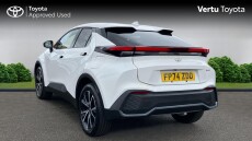 Toyota C-HR 2.0 PHEV Design 5dr CVT Hatchback